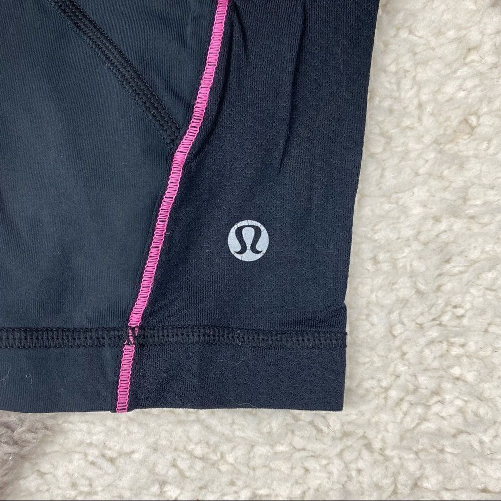 Lululemon Cropped Pants - Picture 3 of 6